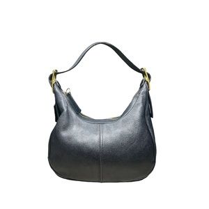 Coach Zoe legacy shoulder bag